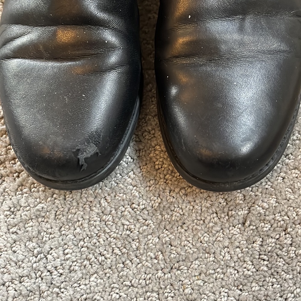 Stuart Weitzman Bootie. Size 8 1/2 - image 3